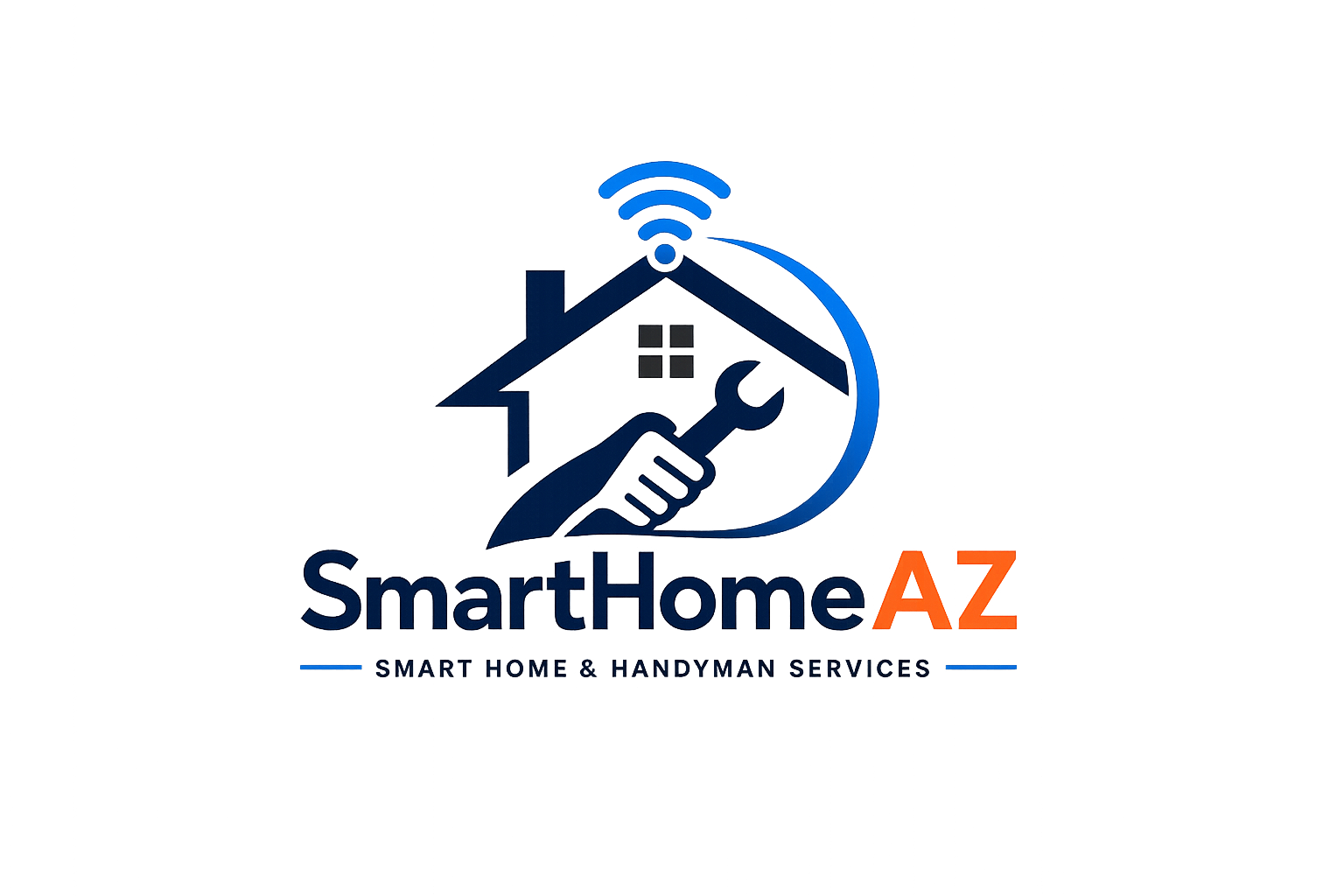 SmartHomeAZ — East Valley Phoenix handyman & smart home services